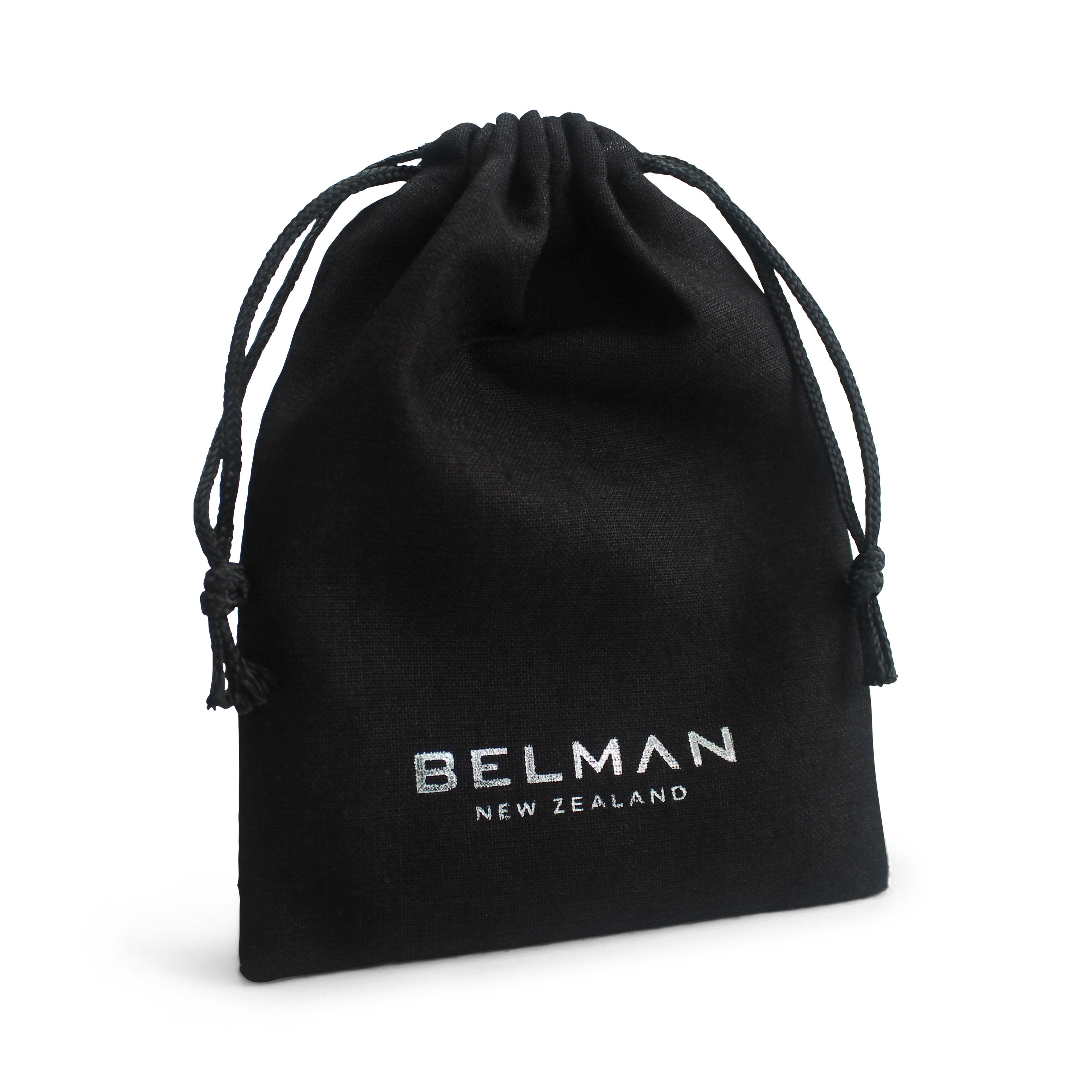 Urban Tactical Wrap Bracelet // Navy - Belman Co.